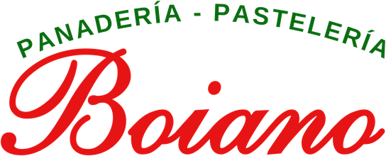 Boiano · Panadería - Pastelería